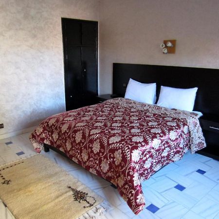 Marrakech Hotel Residence Маракеш Екстериор снимка