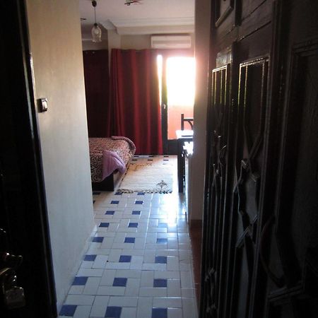 Marrakech Hotel Residence Маракеш Екстериор снимка