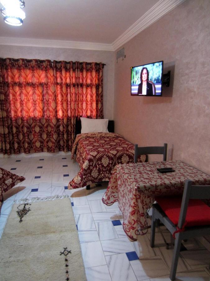 Marrakech Hotel Residence Маракеш Екстериор снимка