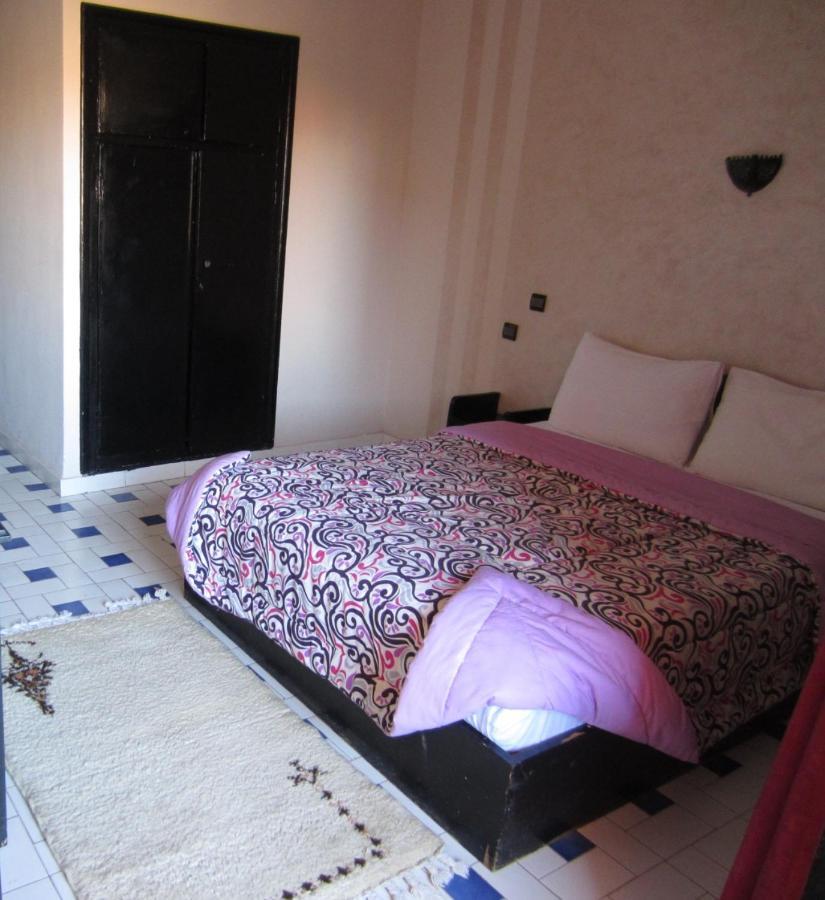 Marrakech Hotel Residence Маракеш Екстериор снимка