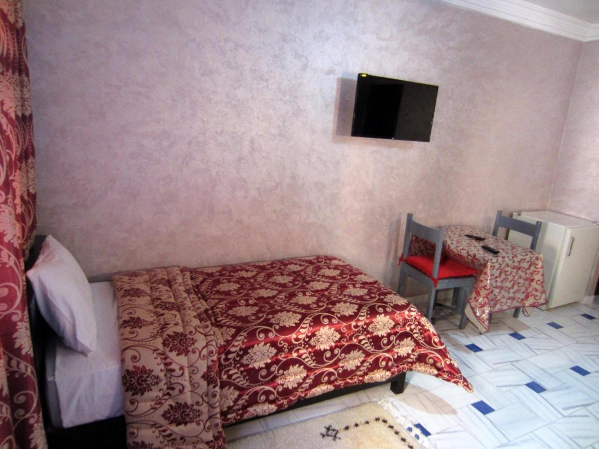 Marrakech Hotel Residence Маракеш Екстериор снимка