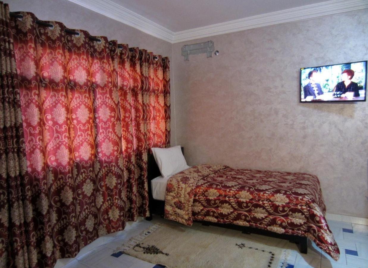 Marrakech Hotel Residence Маракеш Екстериор снимка