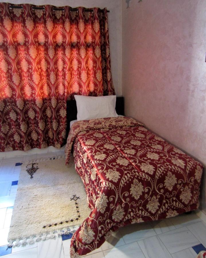 Marrakech Hotel Residence Маракеш Екстериор снимка