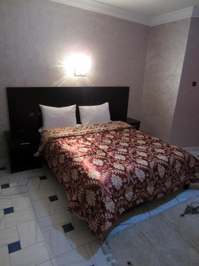Marrakech Hotel Residence Маракеш Екстериор снимка