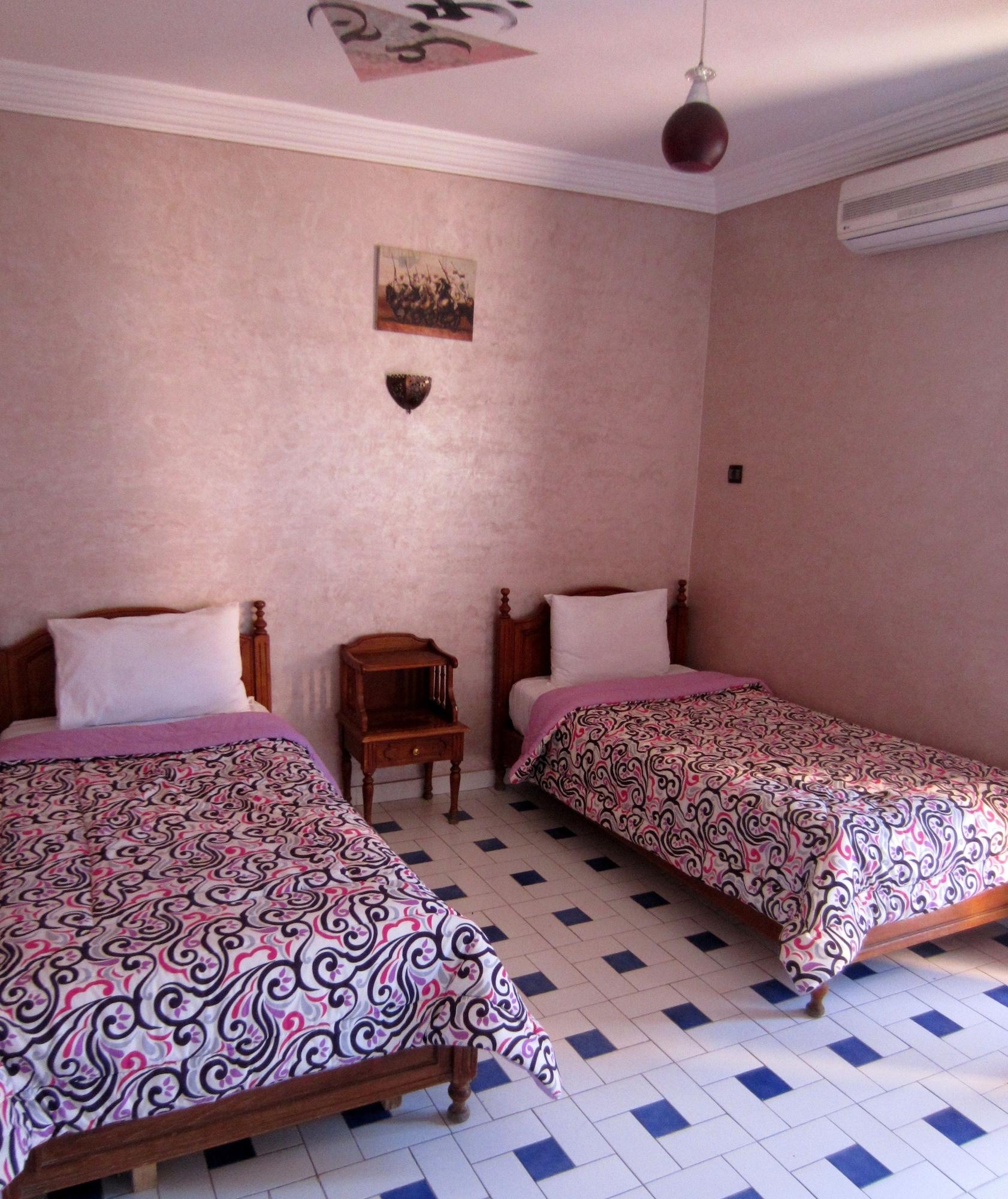 Marrakech Hotel Residence Маракеш Екстериор снимка