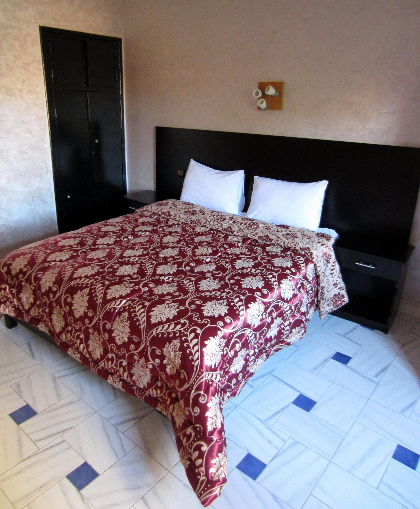 Marrakech Hotel Residence Маракеш Екстериор снимка
