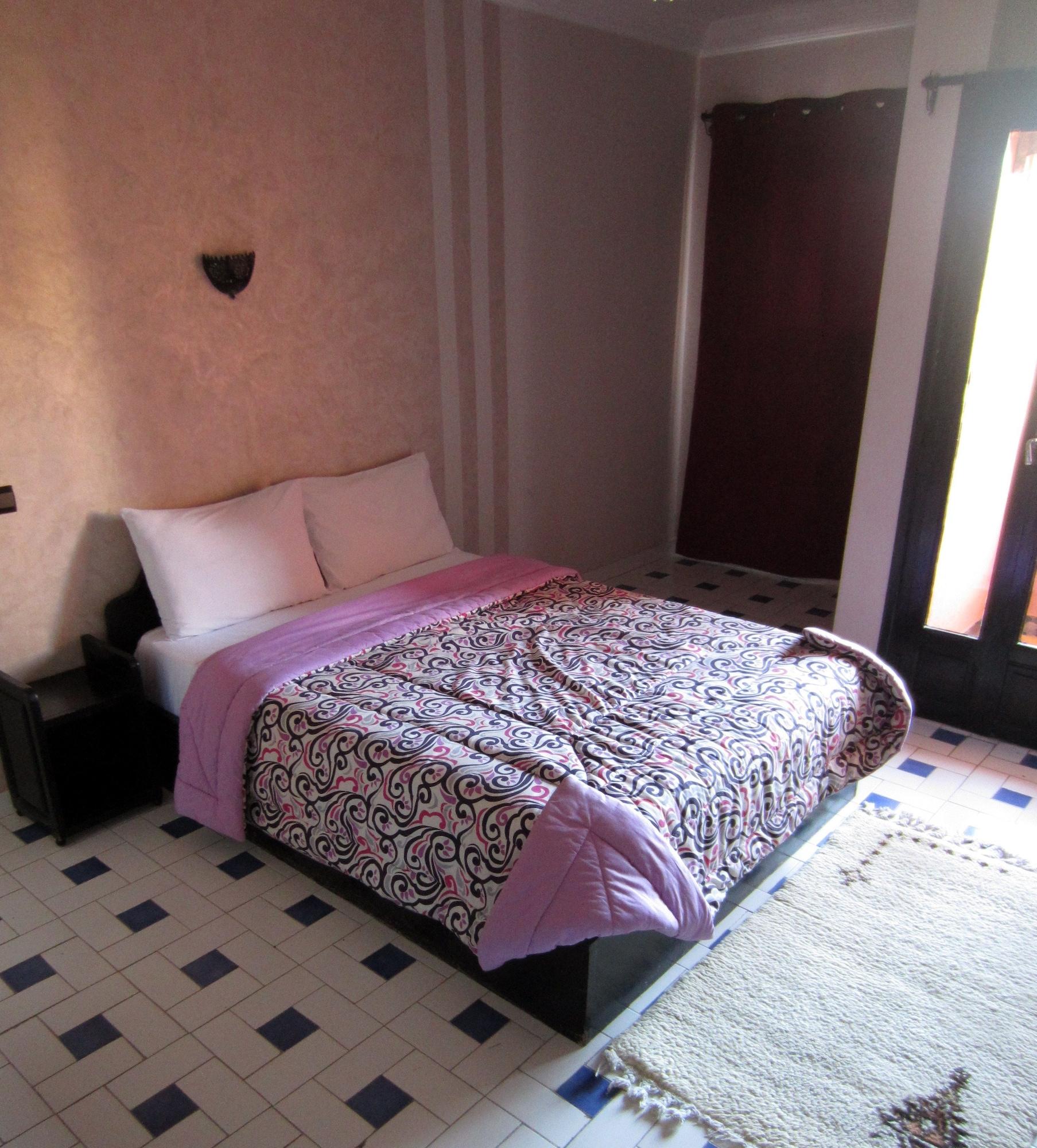 Marrakech Hotel Residence Маракеш Екстериор снимка