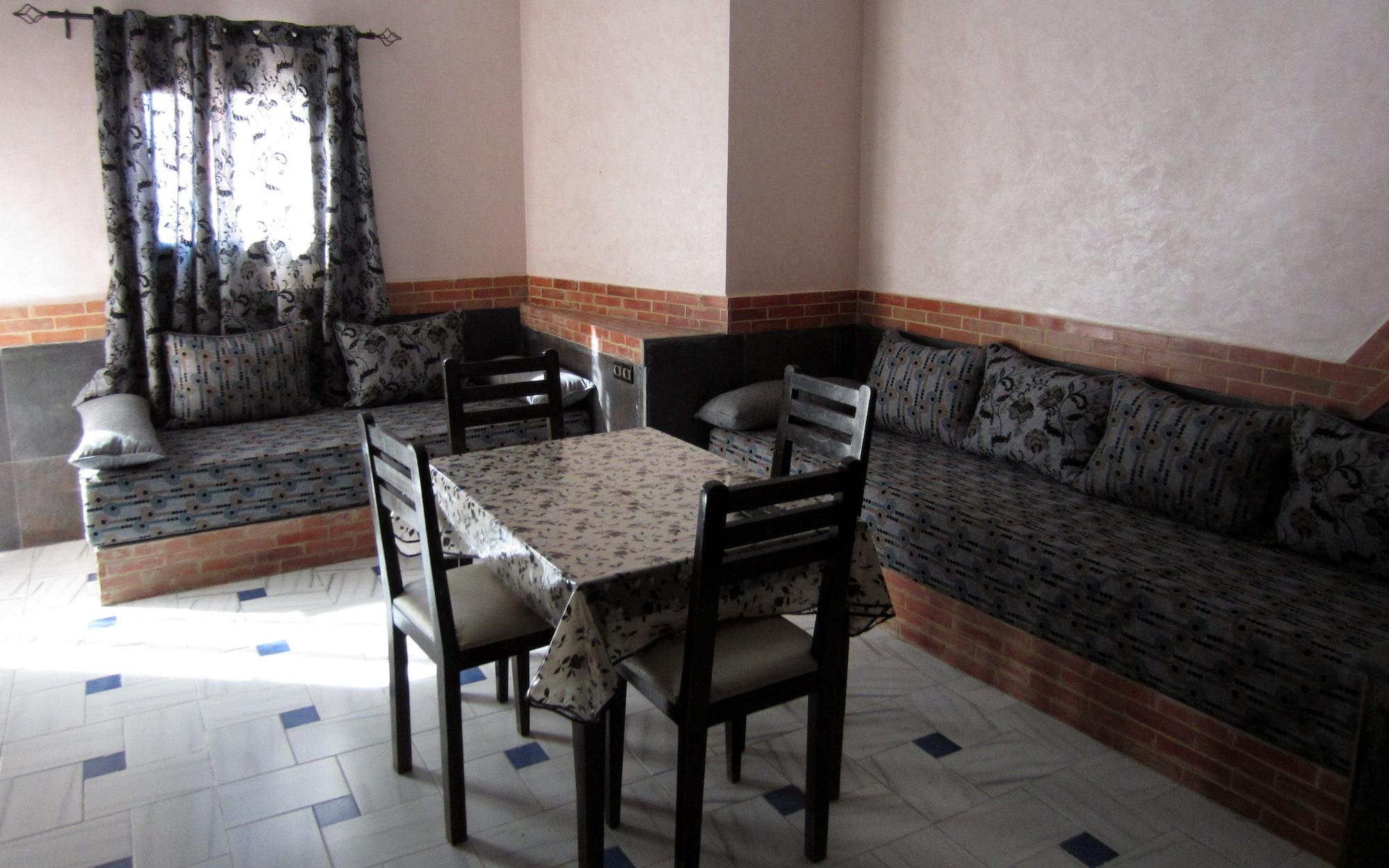 Marrakech Hotel Residence Маракеш Екстериор снимка