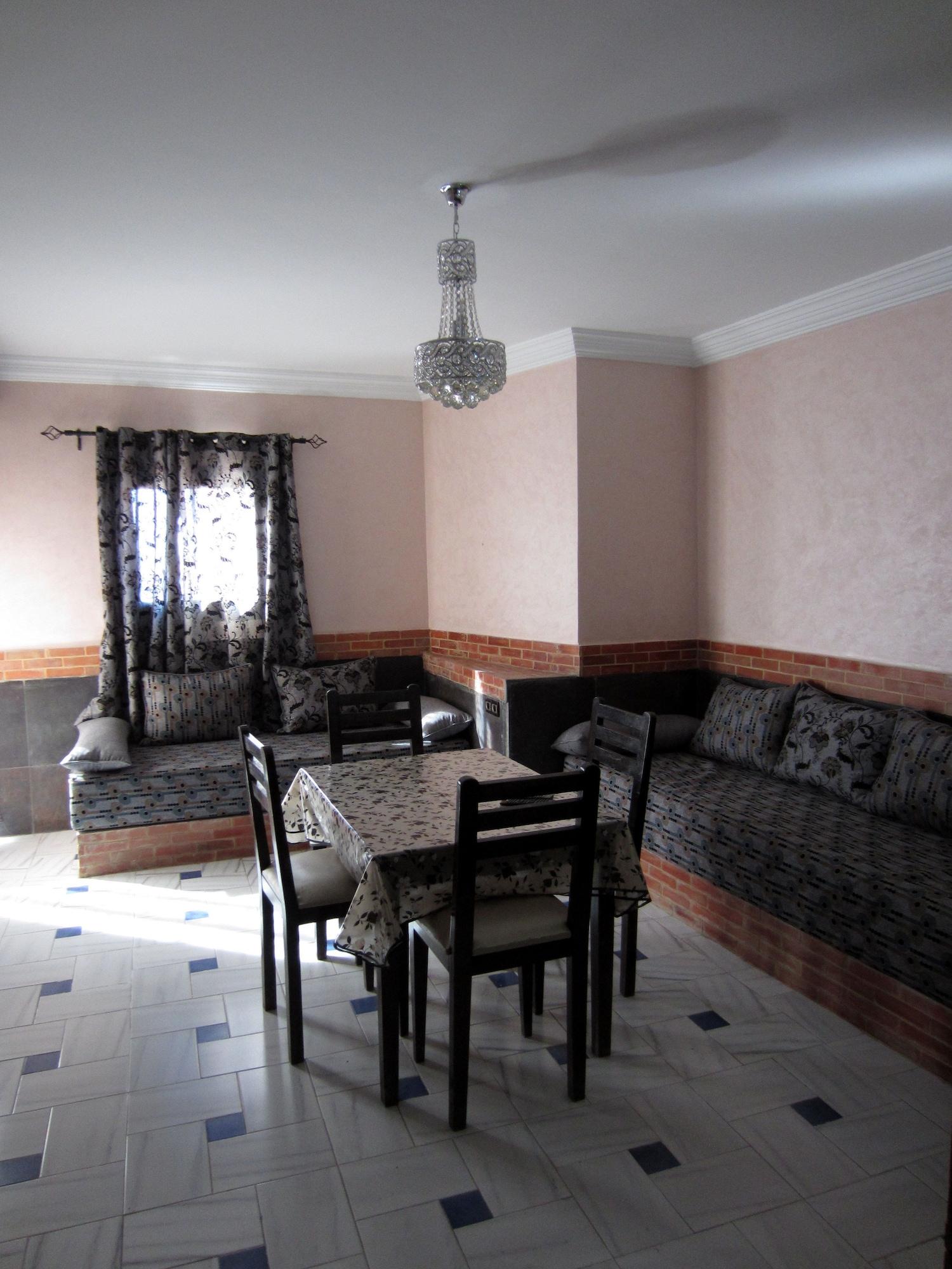 Marrakech Hotel Residence Маракеш Екстериор снимка