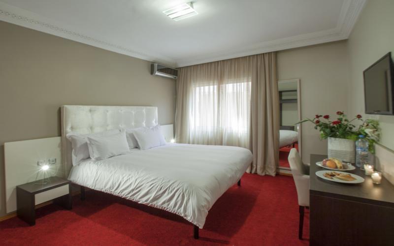 Marrakech Hotel Residence Маракеш Екстериор снимка