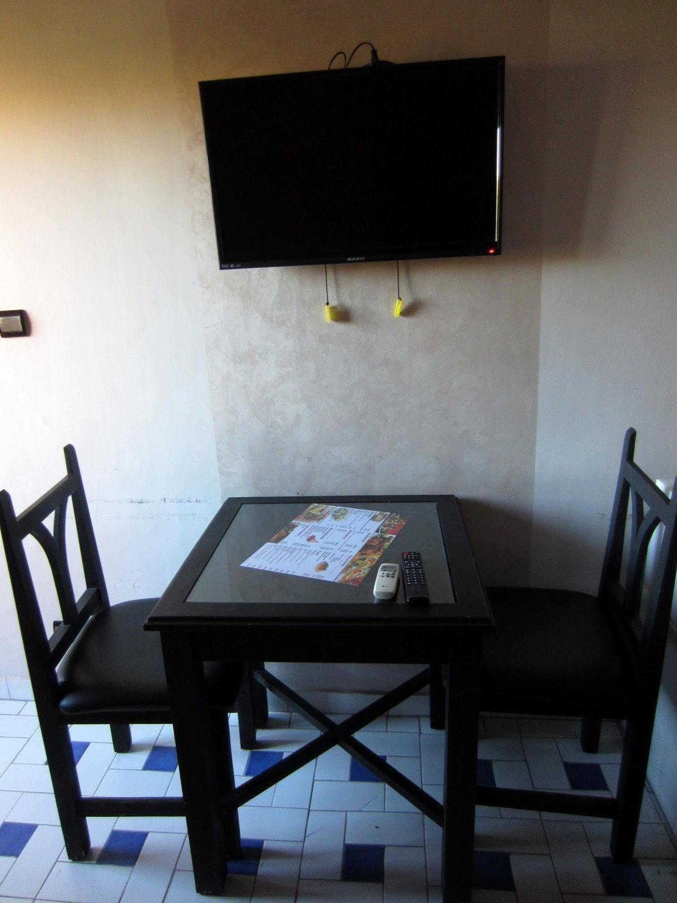 Marrakech Hotel Residence Маракеш Екстериор снимка