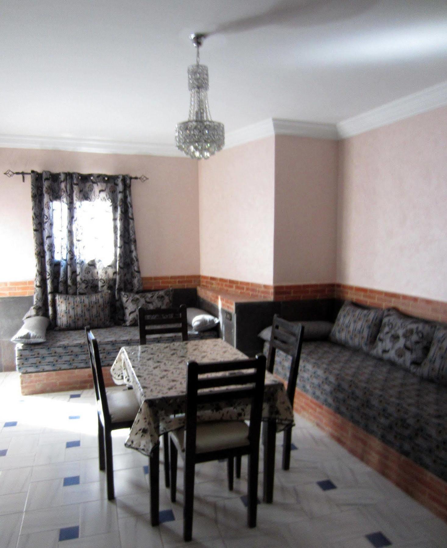 Marrakech Hotel Residence Маракеш Екстериор снимка