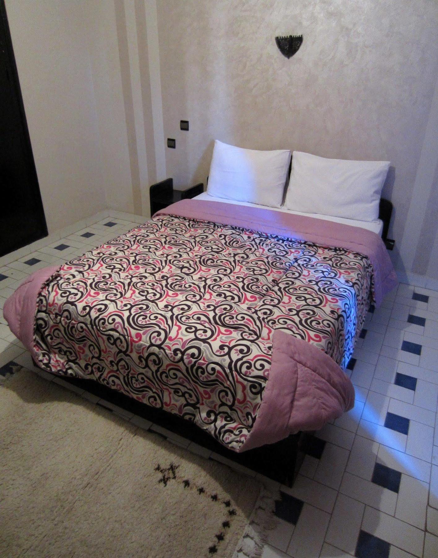 Marrakech Hotel Residence Маракеш Екстериор снимка