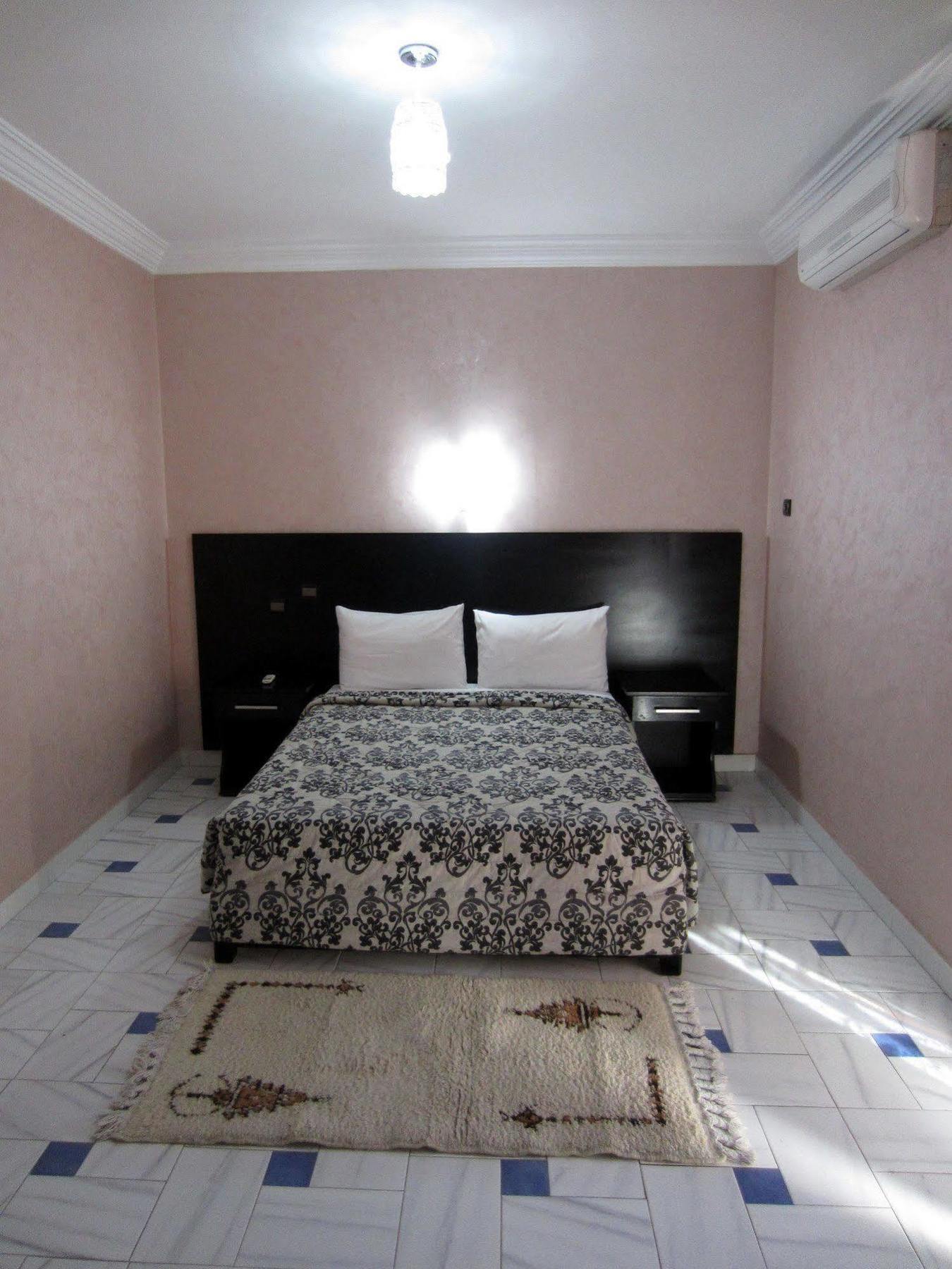 Marrakech Hotel Residence Маракеш Екстериор снимка