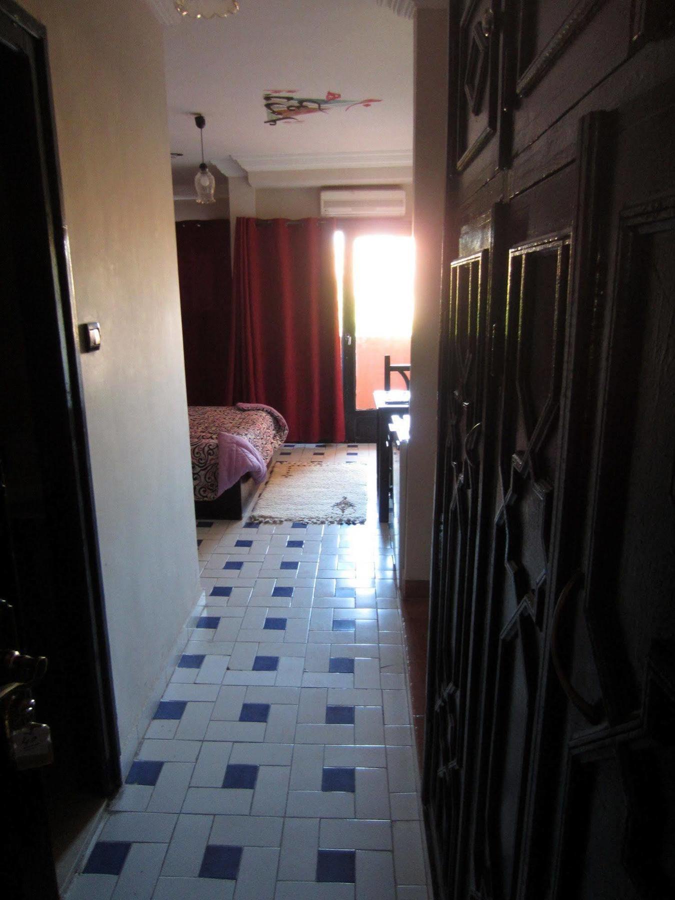 Marrakech Hotel Residence Маракеш Екстериор снимка